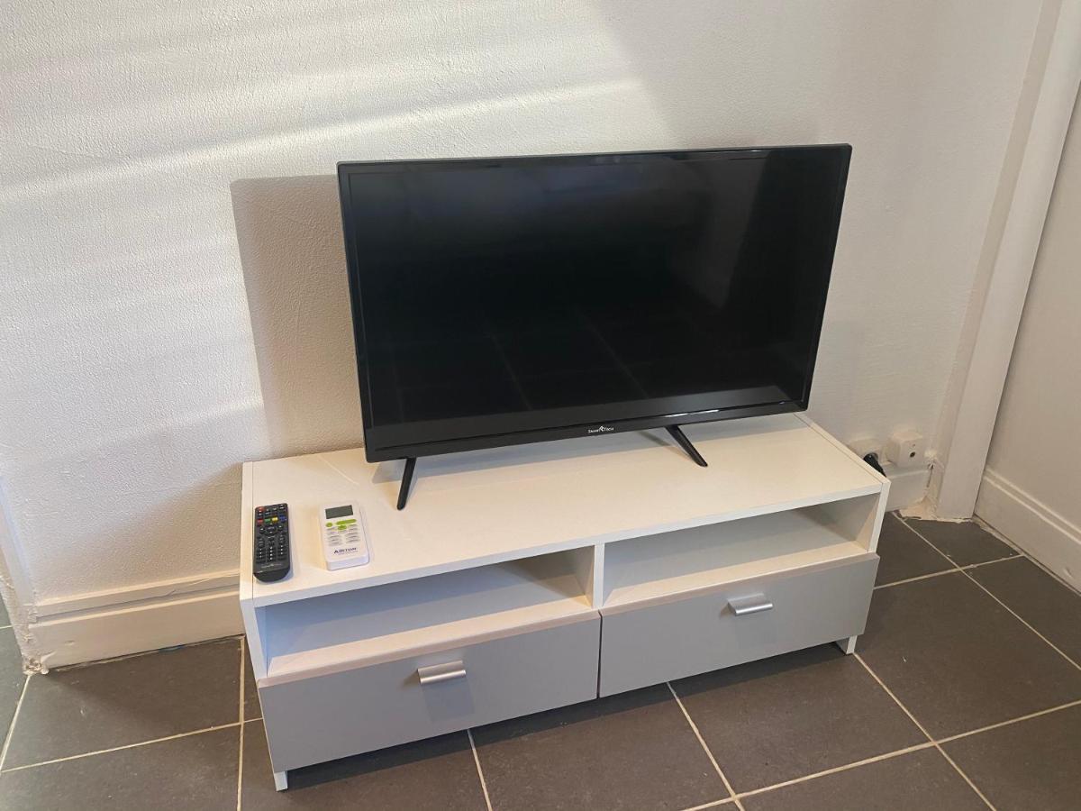 Studio Brignoles Eksteriør billede